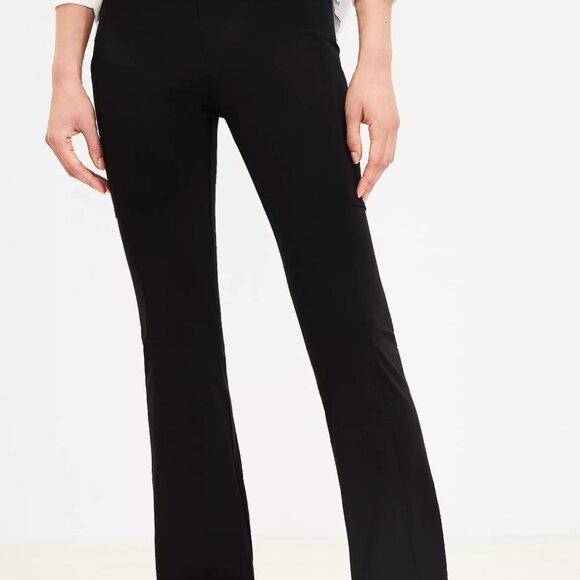 Flare Legging Pants - Picture 2 of 2